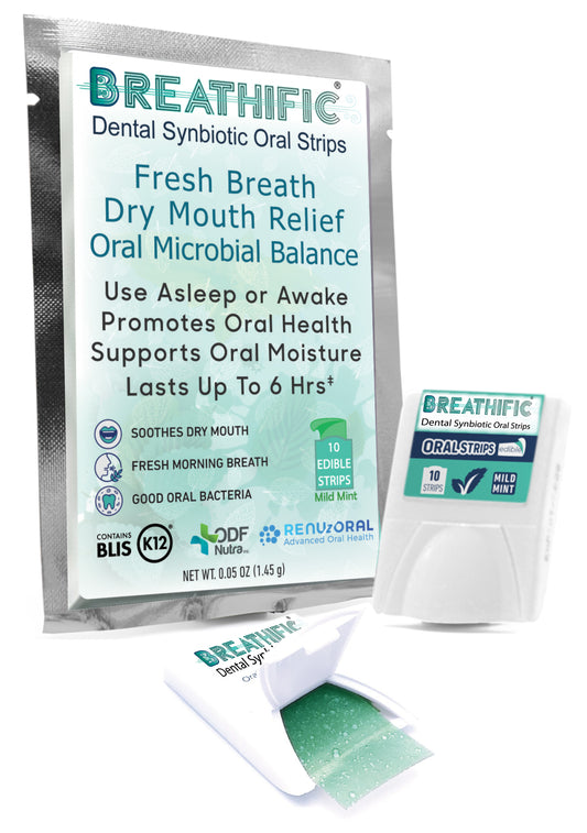 Breathific Pre-Orders launch in October. Product Should Be Ready For Sale In Late November