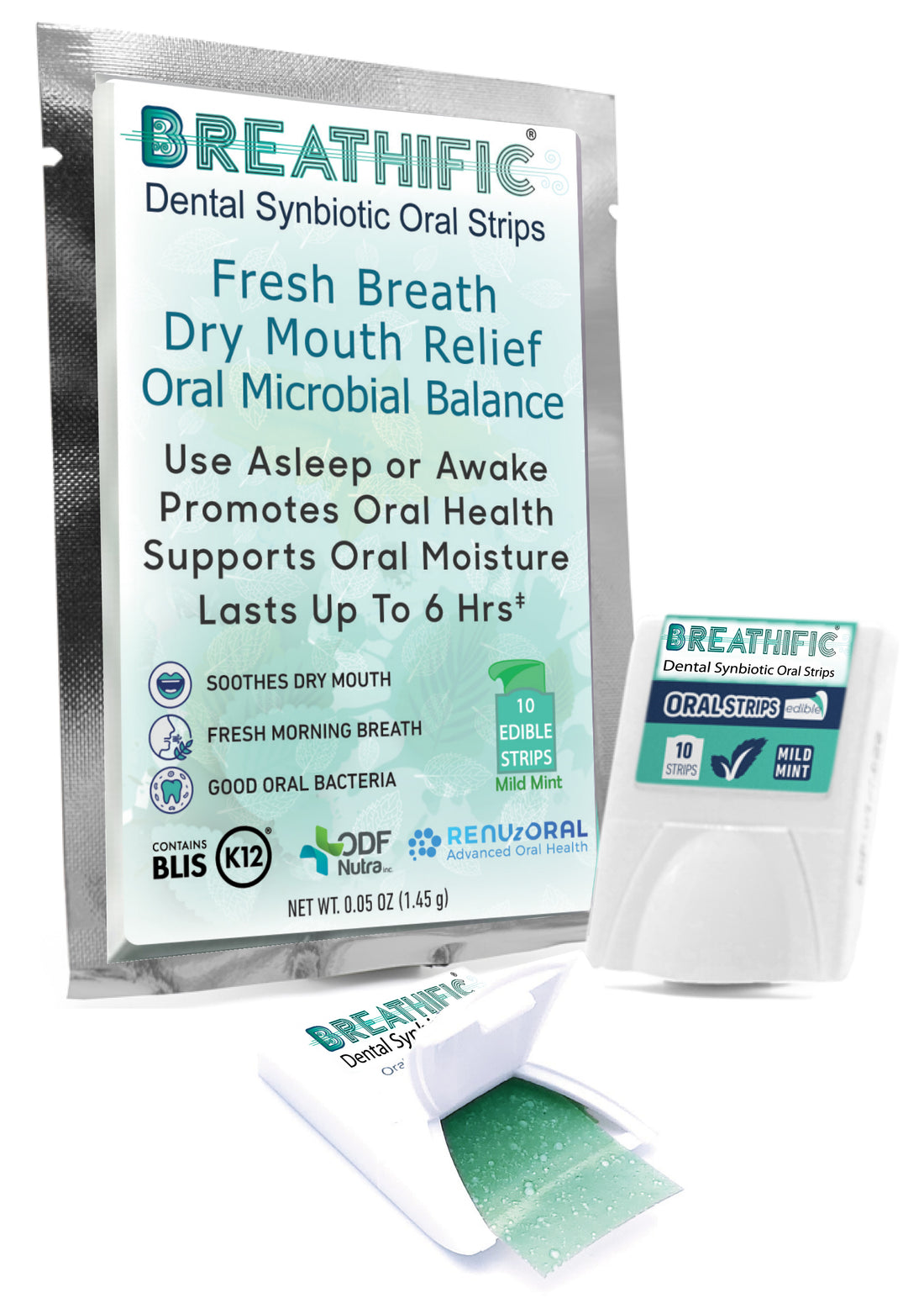 Breathific Pre-Orders launch in October. Product Should Be Ready For Sale In Late November