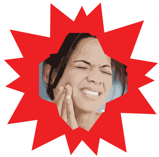 Want To Solve Your Sensitive Teeth Problems?